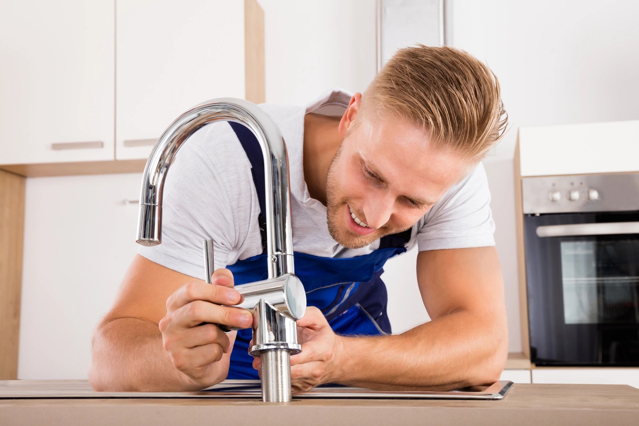 Plumbing Repairs