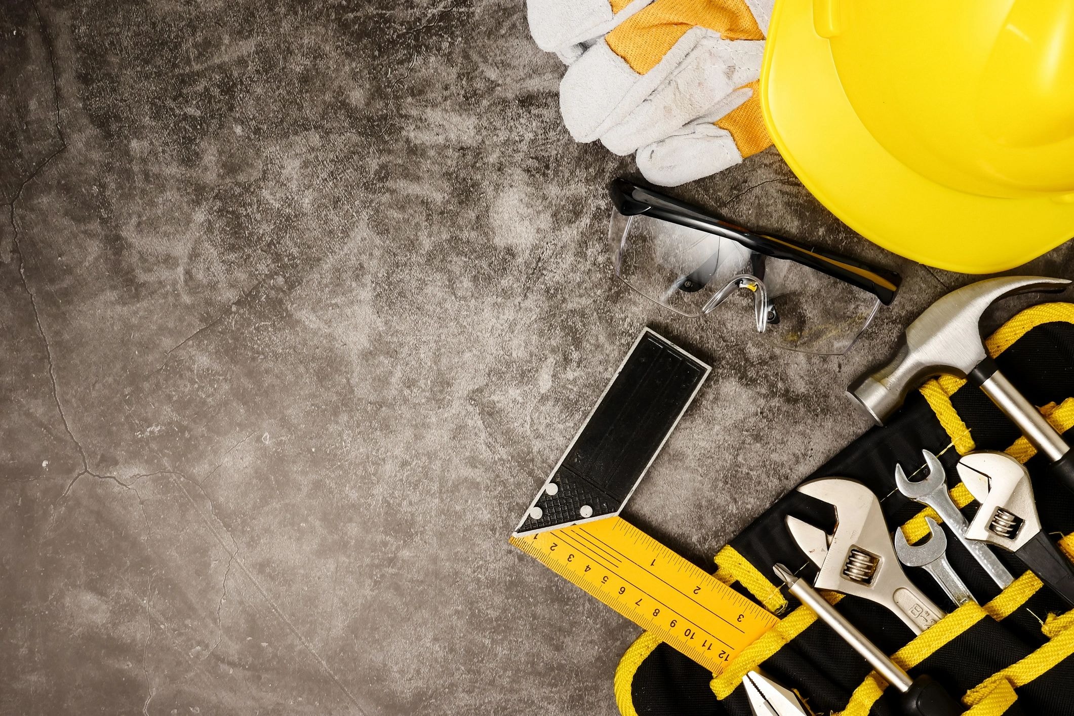 General Repairs & Maintenance